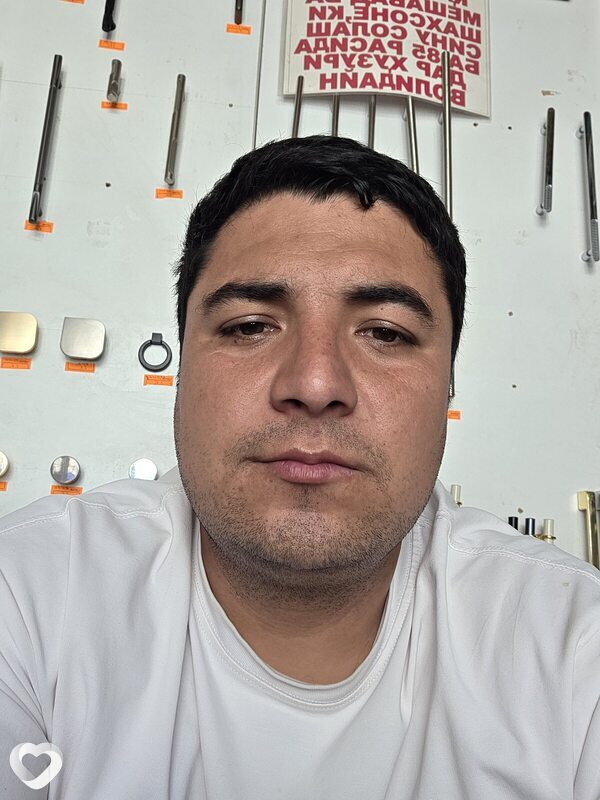 Умед, 29, Душанбе — анкета №3971921