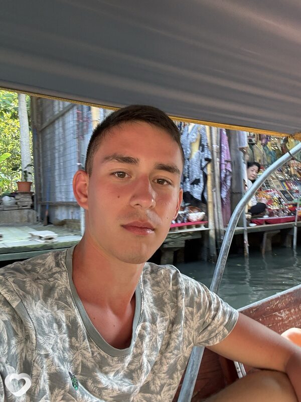 Камиль, 21, Казани — анкета №3971882
