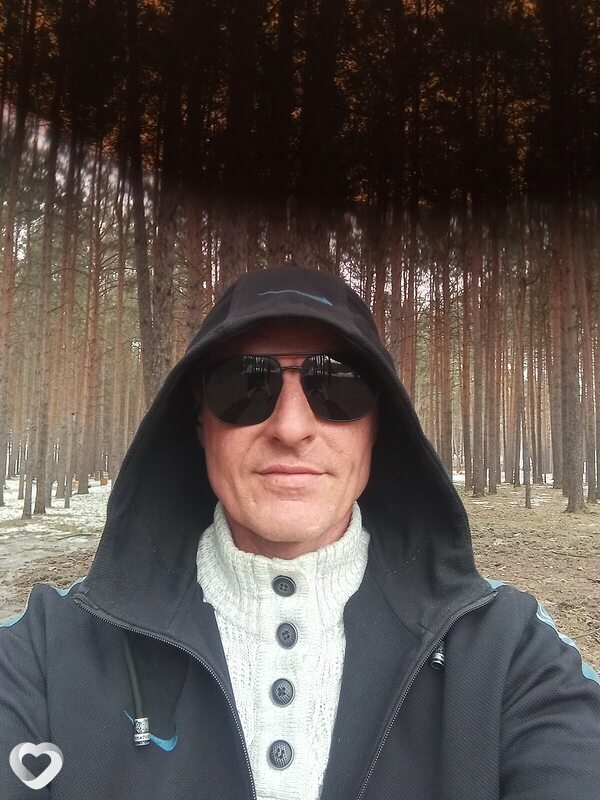 Mikhail, 44, Первоуральске — анкета №3971891