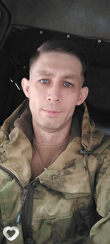Ведьмак, 43, Новосибирске — анкета №3971892