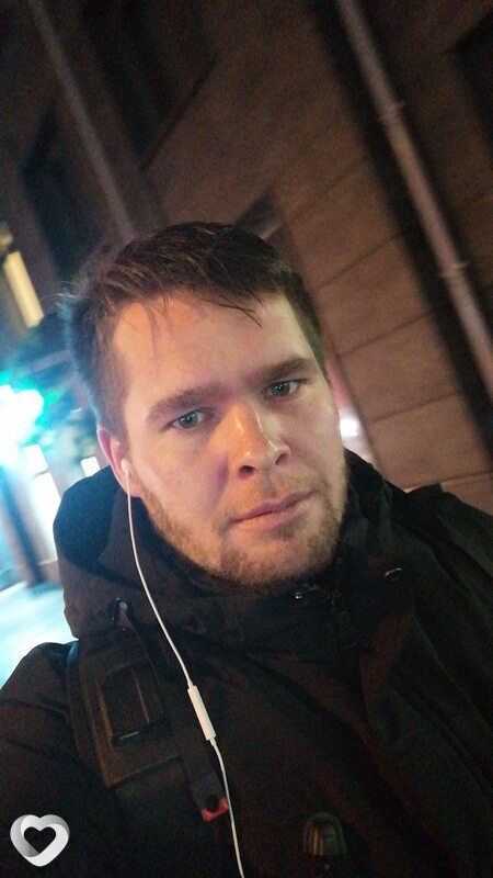 Сергей, 36, Ульяновске — анкета №3971893