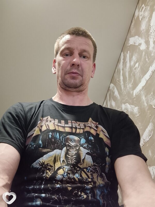 Александр, 42, Керчи — анкета №3971896