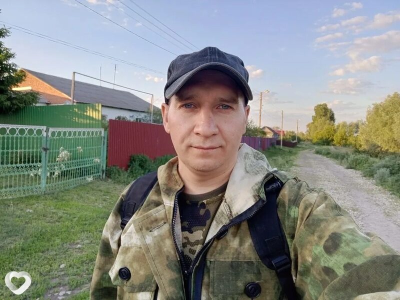 Вячеслав, 35, Димитровграде — анкета №3972207