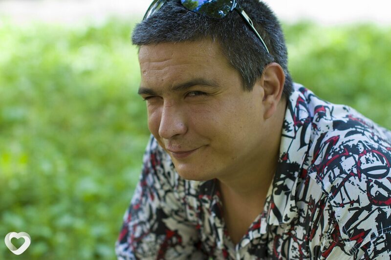 Александр, 40, Екатеринбурге — анкета №3972208
