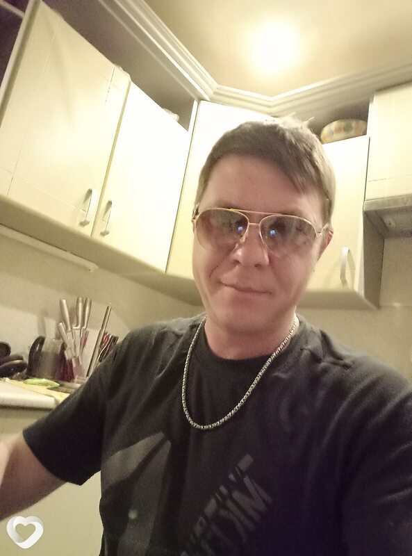 Антон, 39, Суздале — анкета №3972216