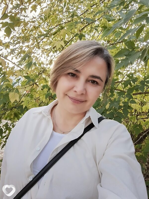 Зинаида, Бердск