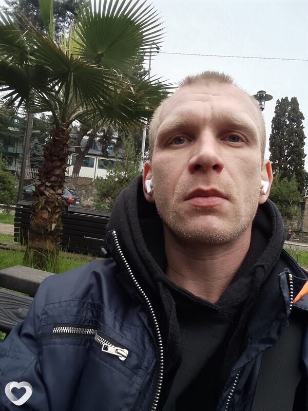 Иван, 38, Москве — анкета №3971773