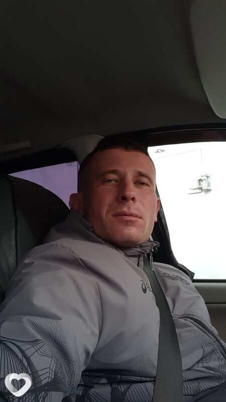 Николай, 36, Мелитополе — анкета №3971774