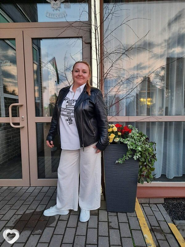 Нина, 51, Минске — анкета №3971779
