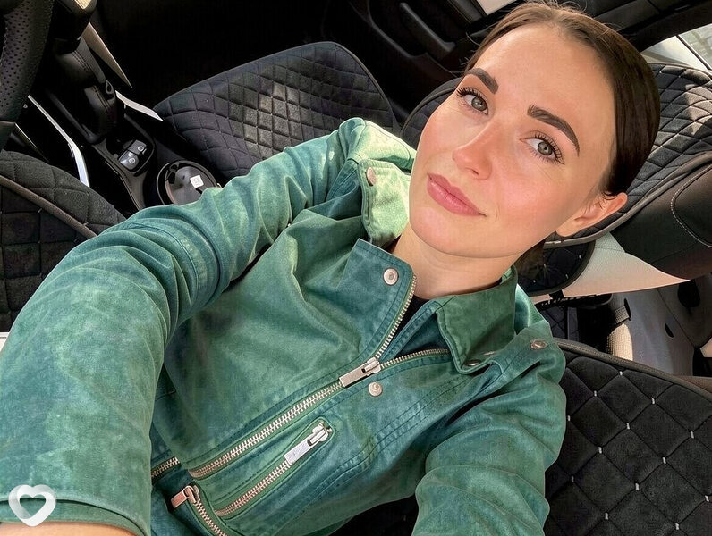 Ася, 33, Луганске — анкета №3971781