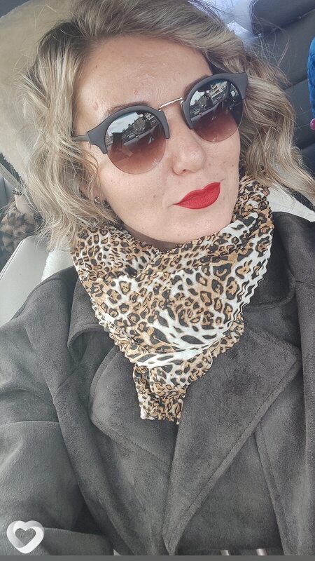 Мария, 37, Екатеринбурге — анкета №3971782
