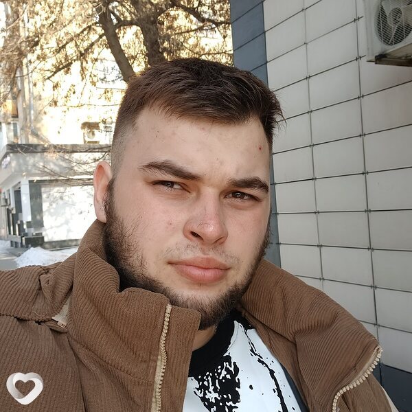 Сергей, 21, Усть-Каменогорск — анкета №3971785