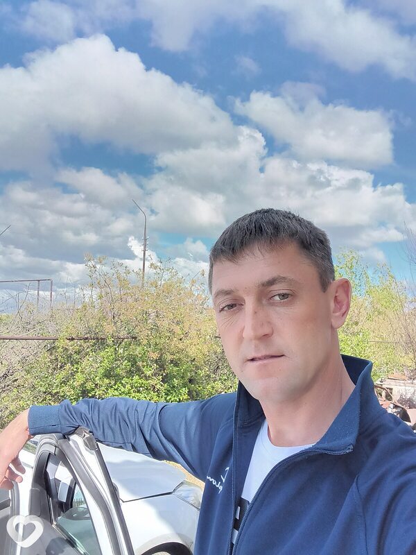 Сергей, Маркс