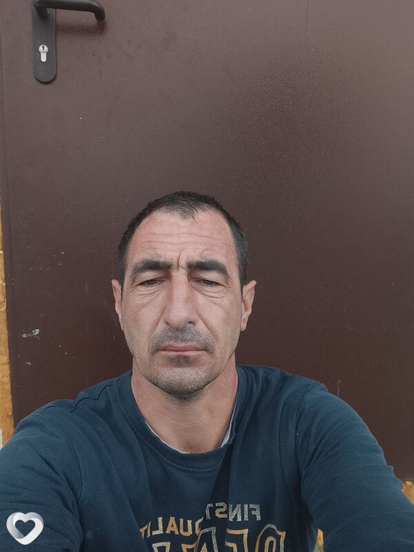 Стас, 38, Москве — анкета №3971795