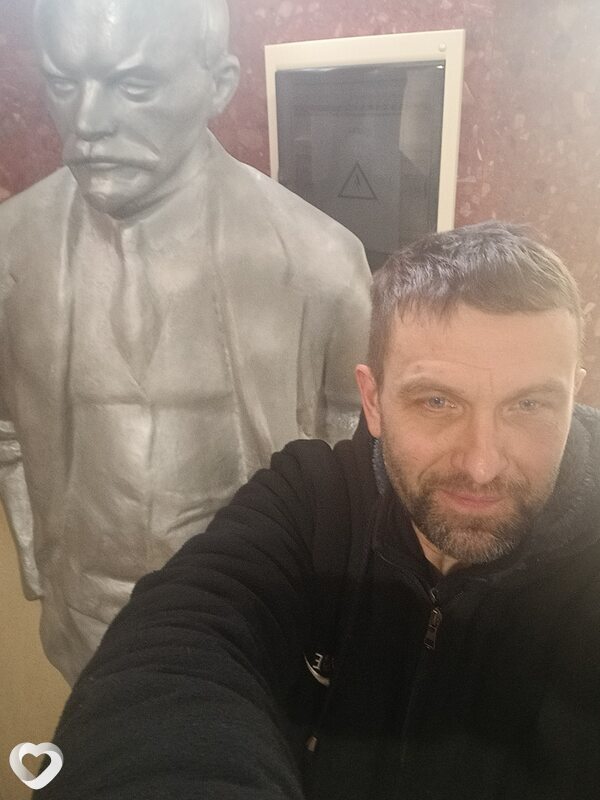 Василий, Вилючинск