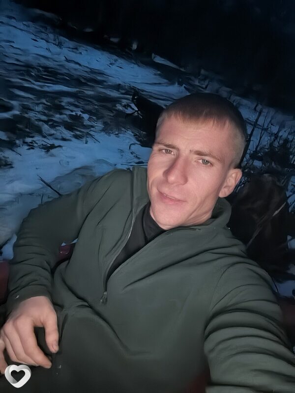 Алексей, Елизово