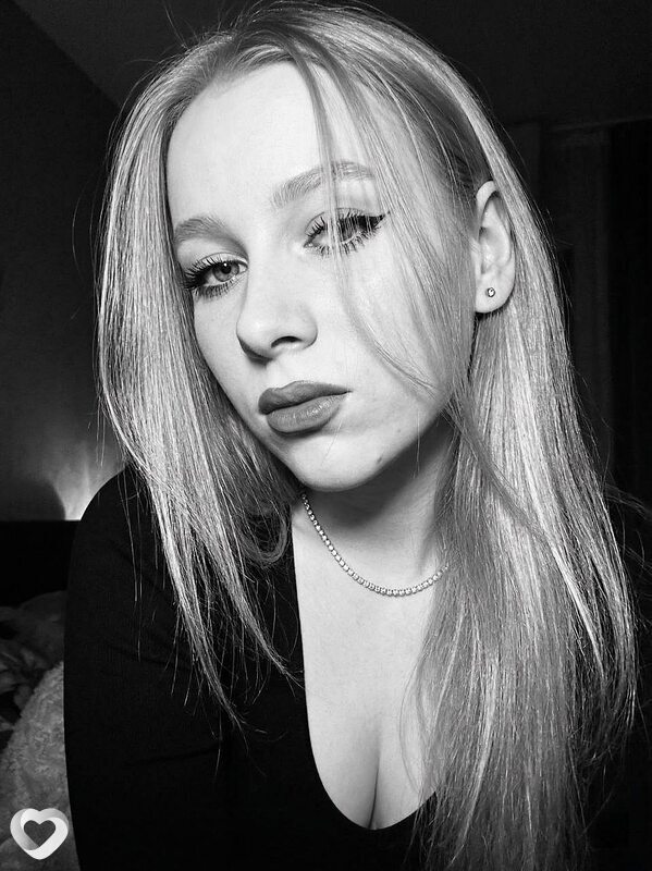 Мария, 22, Ирбите — анкета №4687352