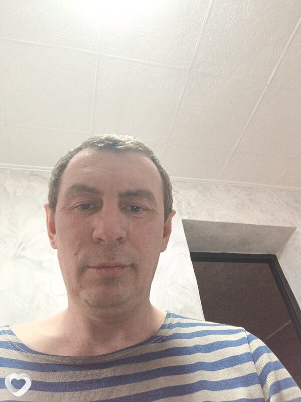 Алексей, Лесосибирск