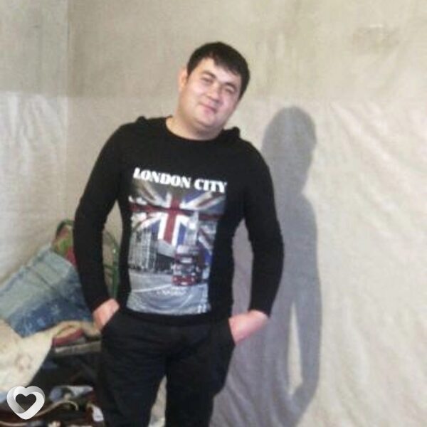 Данияр, Свободный