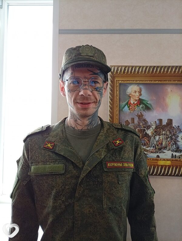 Митяй, 33, Саранске — анкета №3972001