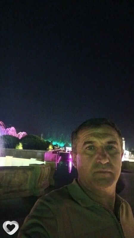 Артур, 47, Белгороде — анкета №3972006