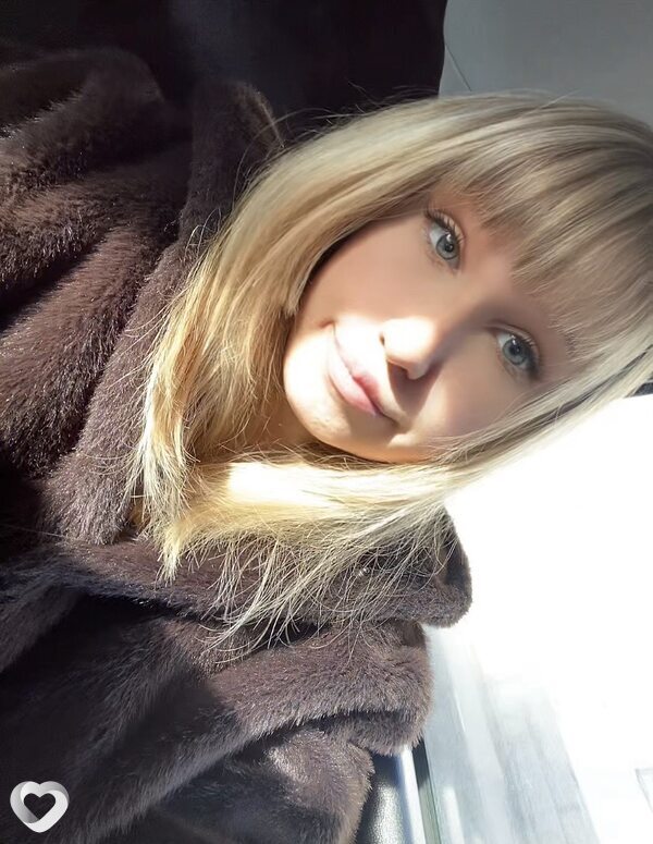 Машуля, 19, Нижнем Новгороде — анкета №3972012