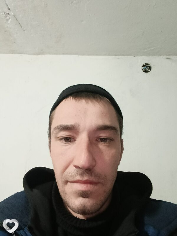 Андрей, 37, Донецке — анкета №3972015