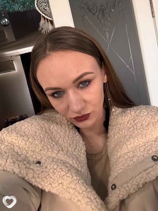 Ксения, 23, Астрахани — анкета №3972018