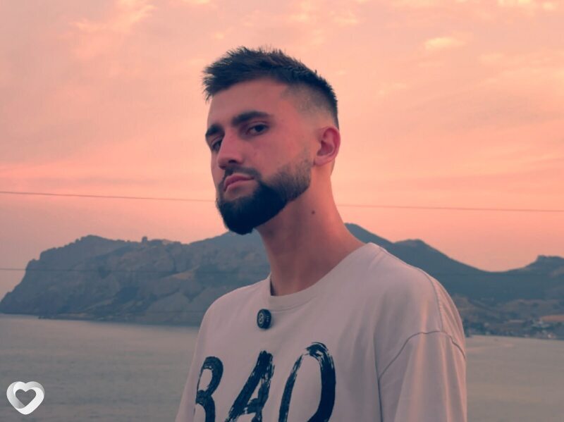 Эльдар, 22, Симферополе — анкета №3972020