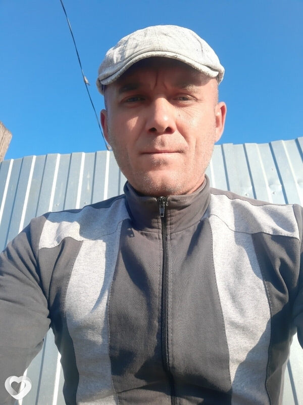 Иван, 41, Котельникове — анкета №3972071