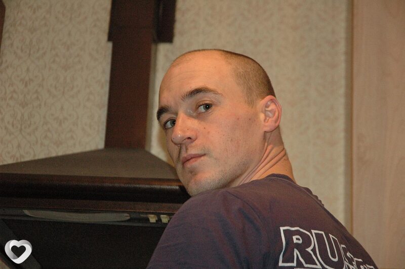 Александр, 41, Самарканд — анкета №3972078
