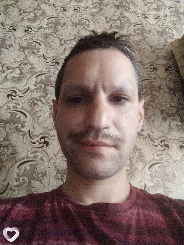 Денис, 32, Донецке — анкета №3972084
