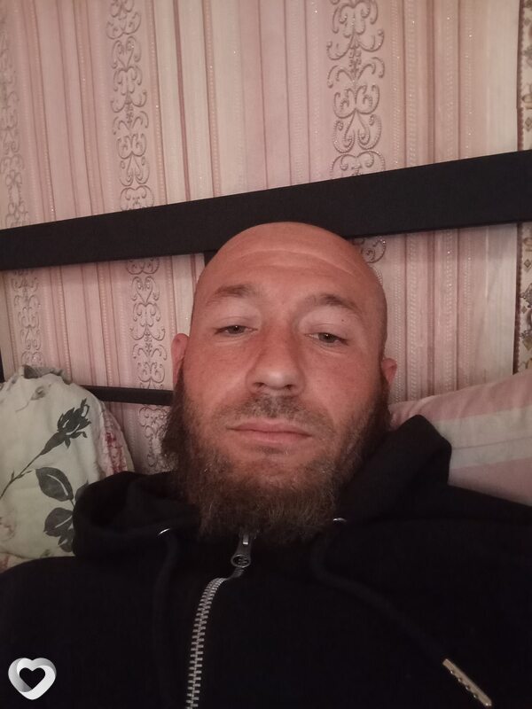 Максим, 30, Кривое Роге — анкета №3972085