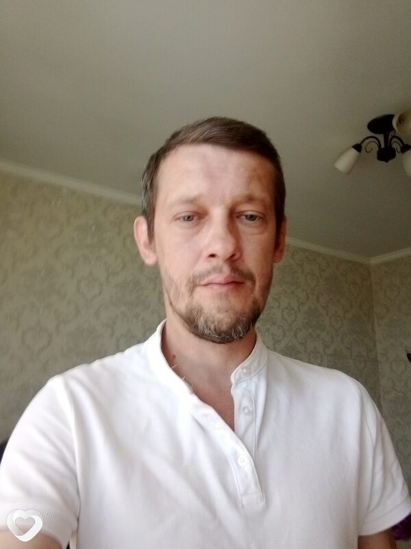 Максим, 42, Краснодаре — анкета №3972088
