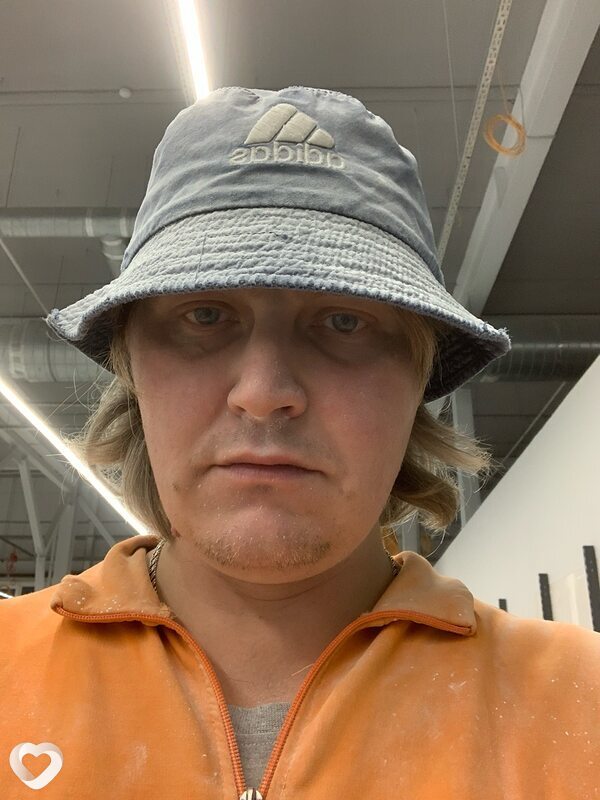 Максим, 35, Саратове — анкета №3972090
