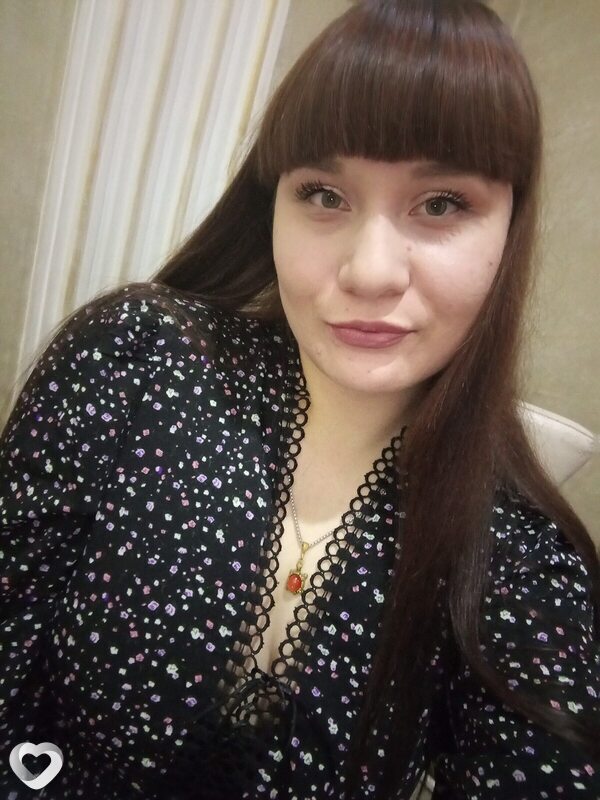 Екатерина, 24, Чите — анкета №3972092