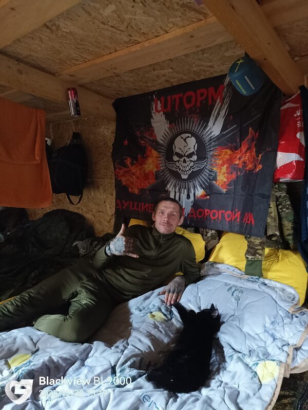 Евгений, 34, Нижнем Новгороде — анкета №3971922