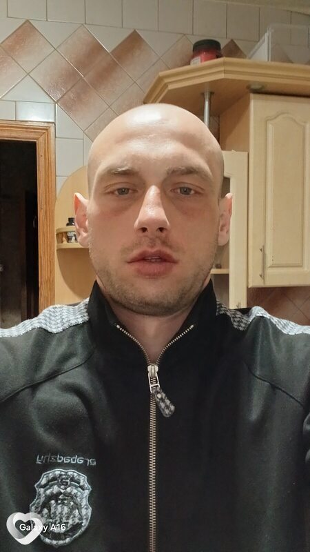 Валік, 34, Киеве — анкета №3971928