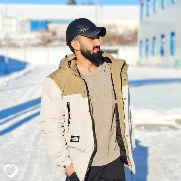 Руслан, Белоярск