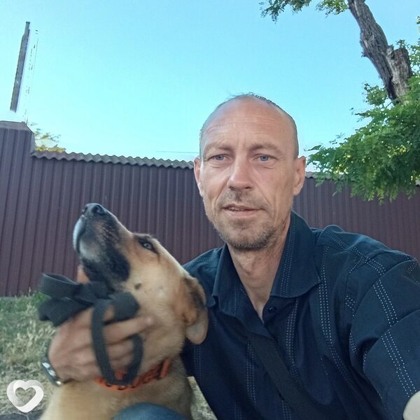 Дмитрий, 47, Николаеве — анкета №3972103