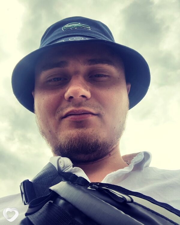 Максим, 32, Иркутске — анкета №3972106