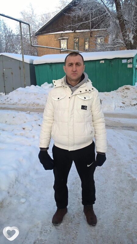 Марат, 52, Самаре — анкета №3972112