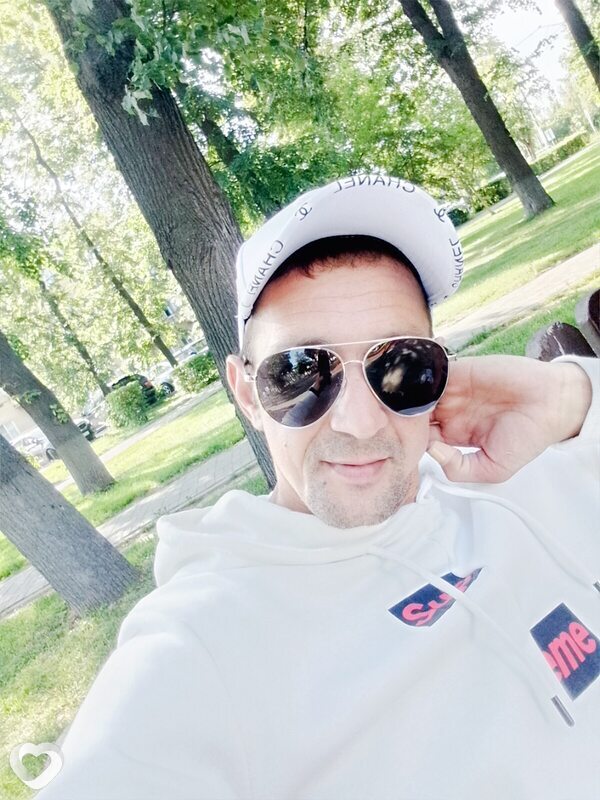 Андрей, 40, Орёл — анкета №3972114