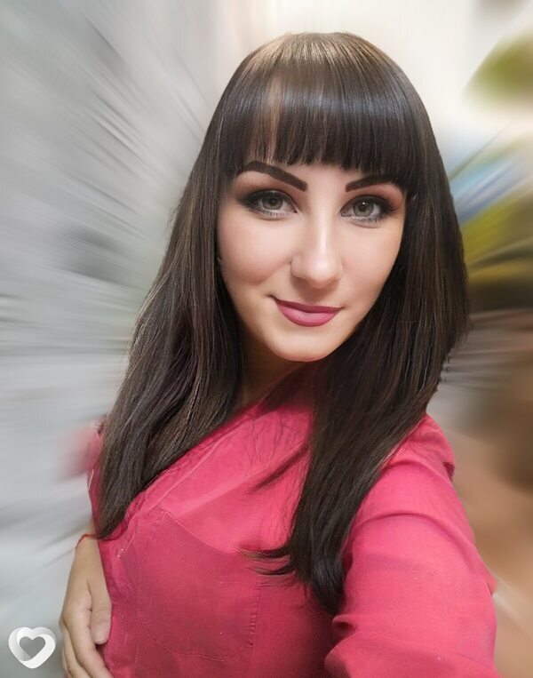 Яна, 36, Полтаве — анкета №3972119