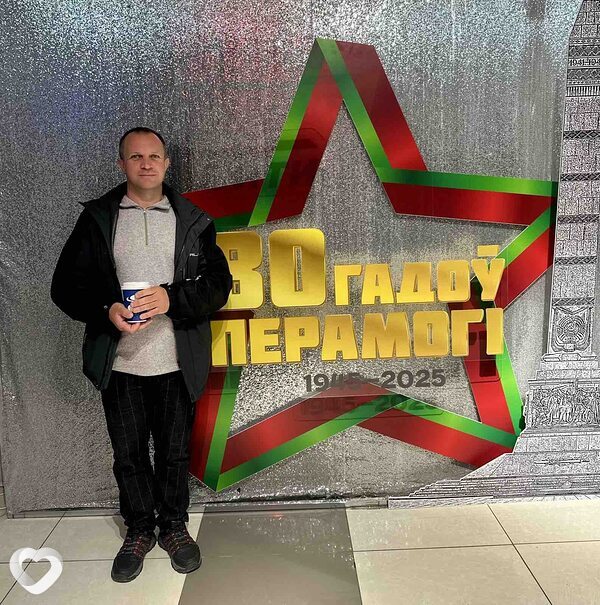 Павел, Комарин