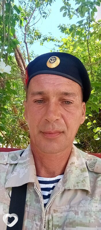 Андрей, 53, Лобне — анкета №3971949