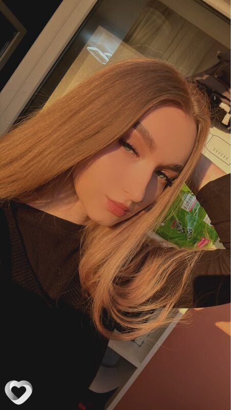 Лина, 21, Ростове-на-Дону — анкета №3971951