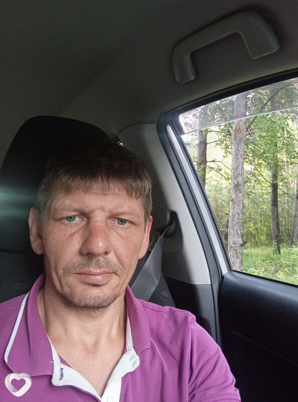 Dimas, 41, Ангарске — анкета №3971969