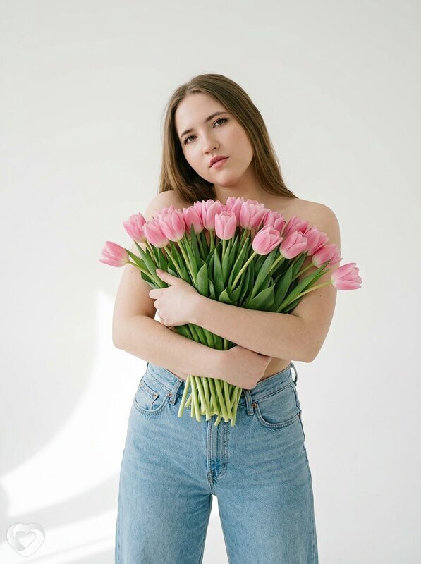Светлана, 25, Туле — анкета №3972031
