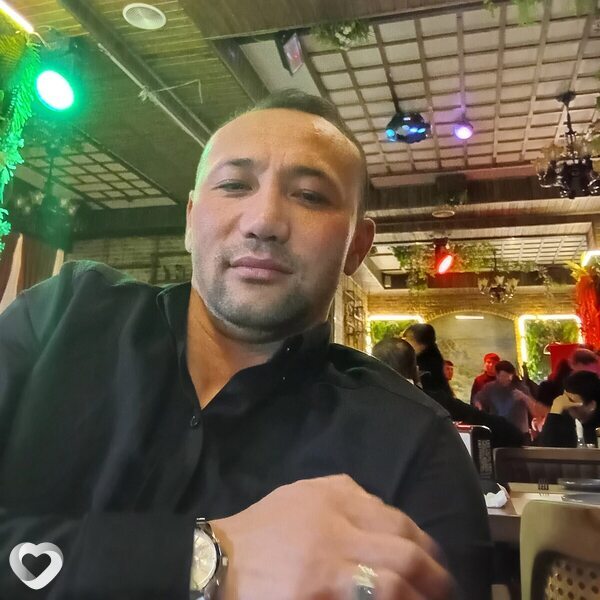 Баха, 33, Алматы — анкета №3972036